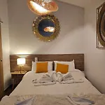 Ferienhaus Douce Harmonie & Grand 5 Places -privatif - Cocon Au Calme - 5 Min Carcassonne (adults Only) Villemoustaussou