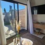 Douce Harmonie & Grand 5 Places -privatif - Cocon Au Calme - 5 Min Carcassonne (adults Only) *