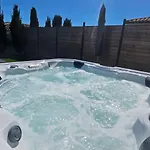 Douce Harmonie&grand 5 Places -privatif - Cocon Au Calme - 5 Min Carcassonne Hébergement de vacances