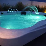 Douce Harmonie&grand 5 Places -privatif - Cocon Au Calme - 5 Min Carcassonne *