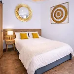 Douce Harmonie&grand 5 Places -privatif - Cocon Au Calme - 5 Min Carcassonne *