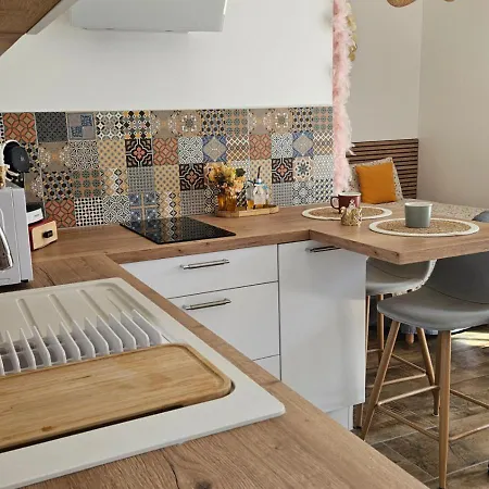 - Luxe 4 Etoiles -douce Harmonie Massages & 5 Places -cocon Discret Insolite Sans Vis A Vis En Toute Serenite - 5 Min Carcassonne Hébergement de vacances *