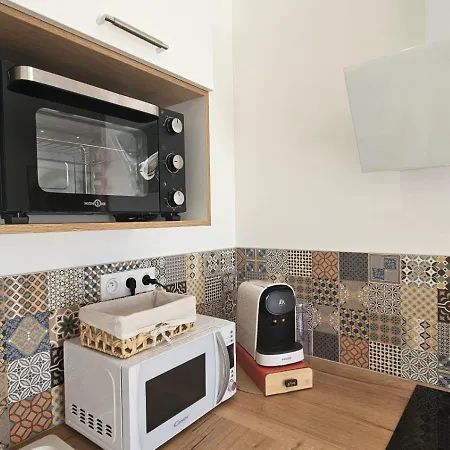 Douce Harmonie & Grand 5 Places -privatif - Cocon Au Calme - 5 Min Carcassonne (adults Only) *