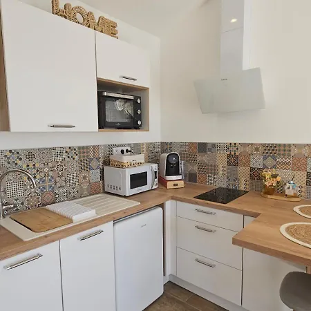 Douce Harmonie & Grand 5 Places -privatif - Cocon Au Calme - 5 Min Carcassonne (adults Only) Villemoustaussou
