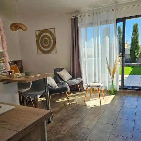 - Luxe 4 Etoiles -douce Harmonie Massages & 5 Places -cocon Discret Insolite Sans Vis A Vis En Toute Serenite - 5 Min Carcassonne * Villemoustaussou