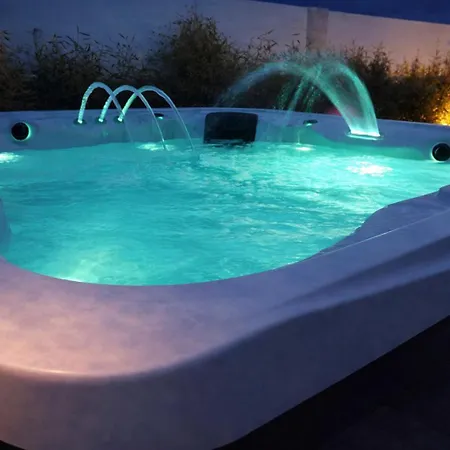 Douce Harmonie&grand 5 Places -privatif - Cocon Au Calme - 5 Min Carcassonne *