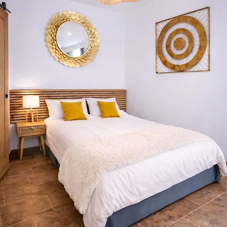 Douce Harmonie&grand 5 Places -privatif - Cocon Au Calme - 5 Min Carcassonne *