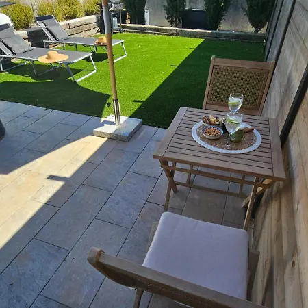 - Luxe 4 Etoiles -douce Harmonie Massages & 5 Places -cocon Discret Insolite Sans Vis A Vis En Toute Serenite - 5 Min Carcassonne * Villemoustaussou